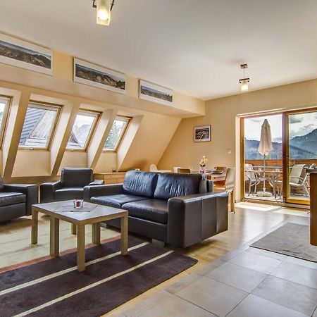 Apartament Bazylia Zakopane Apartment Кошелско Екстериор снимка