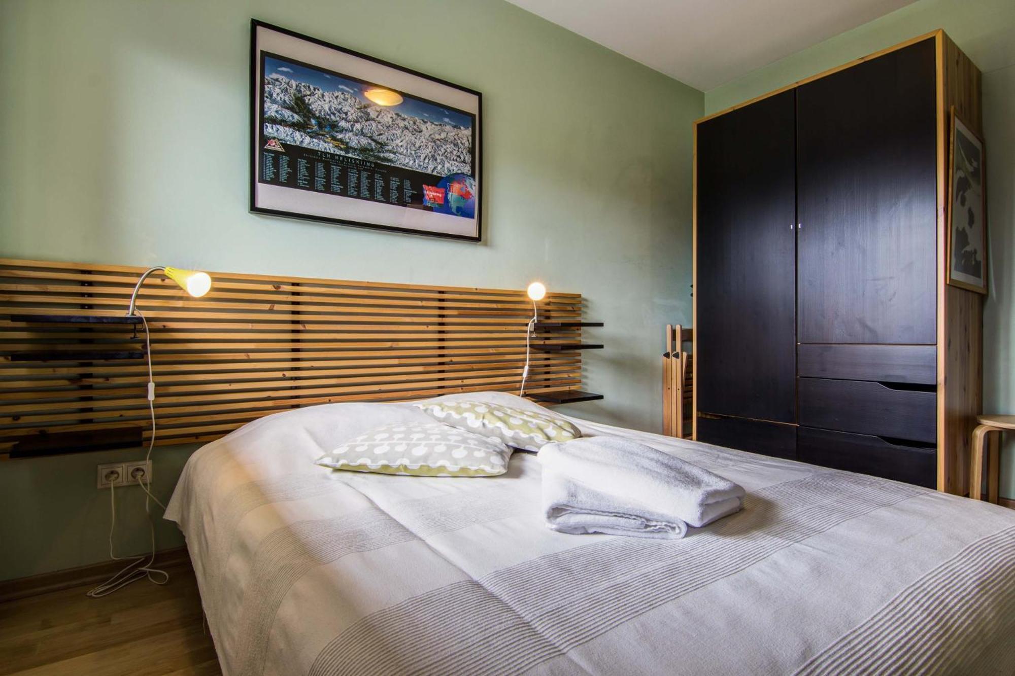 Apartament Bazylia Zakopane Apartment Кошелско Екстериор снимка
