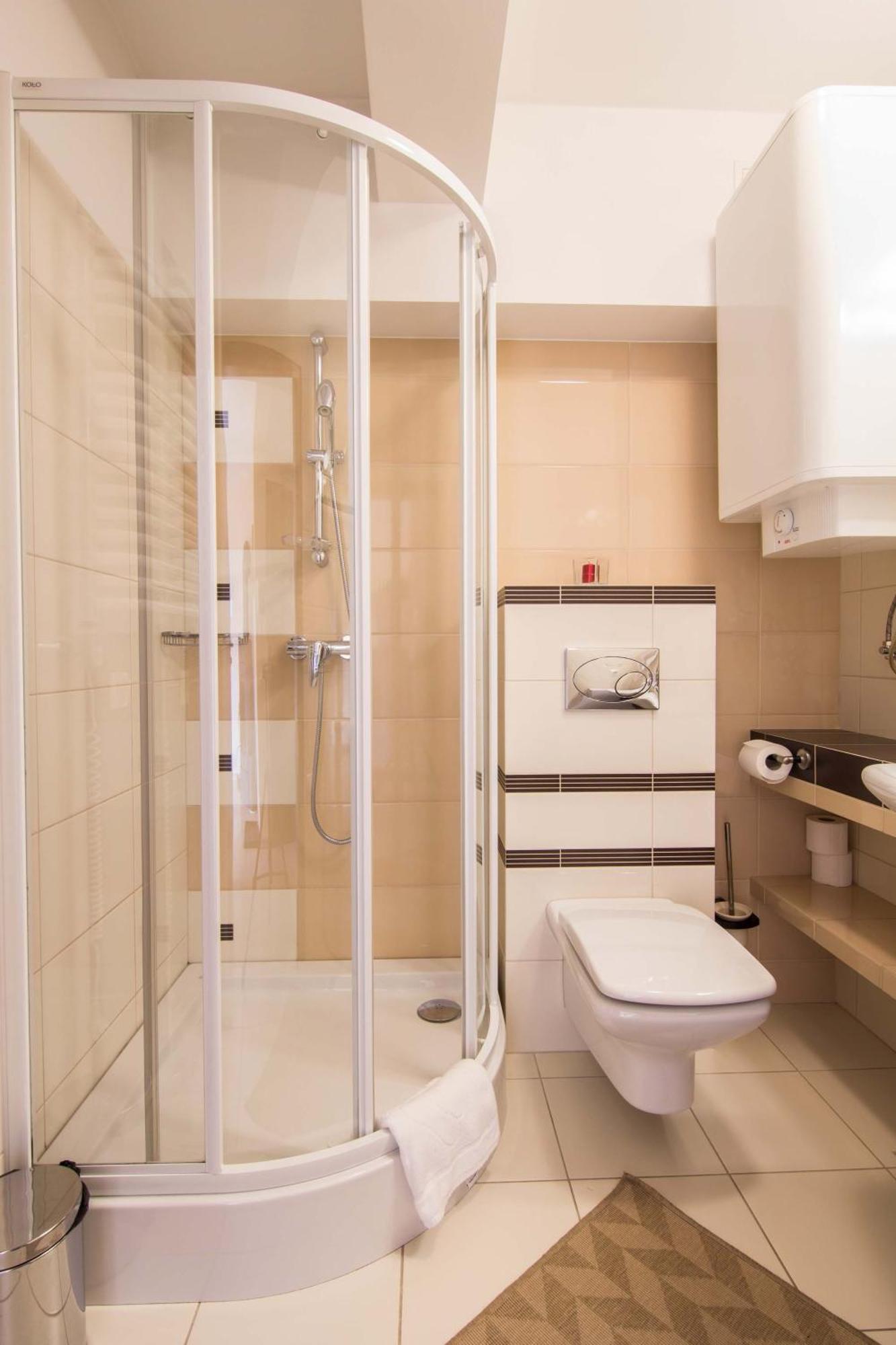Apartament Bazylia Zakopane Apartment Кошелско Екстериор снимка